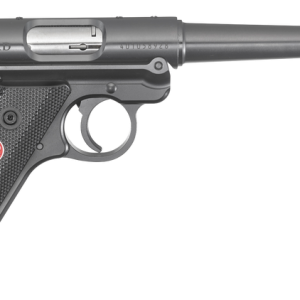 Ruger Mark IV Standard .22LR 6" Barrel 10-Rounds Fixed Sights - HANDGUNS - Miami Shooters Supply