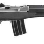 Ruger Mini-14 Ranch 5.56/.223 Rem 18.5" Barrel 20-Rounds