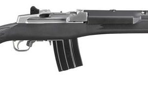 Ruger Mini-14 Ranch 5.56/.223 Rem 18.5" Barrel 20-Rounds