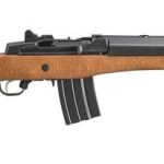 Ruger Mini-14 Ranch Hardwood.223 Rem / 5.56 18.5" Barrel 20-Rounds