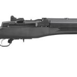 Ruger Mini-14 Ranch 5.56 NATO / .223 Rem 18.5" Barrel 5-Rounds Scope Rings Included