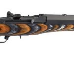 Ruger Mini-14 Ranch Wood Laminate 5.56 / .223 Rem 18.5" Barrel 5-Rounds