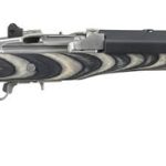 Ruger Mini-14 Ranch Stainless / Laminate .223 Rem 18.5" Barrel 5 Rounds