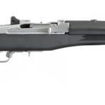 Ruger Mini Thirty Ranch Rifle Stainless 7.62 X 39 18.5" Barrel 5-Rounds
