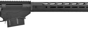 Ruger Precision .300 PRC 26" Barrel 5-Rounds M-LOK Handguard - Bolt Action Rifles - Miami Shooters Supply