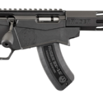 Ruger Precision Rimfire .22 Mag 18" Barrel 15-Rounds Adjustable Stock