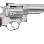 Ruger Redhawk Satin .44 Mag 5.5" Barrel 6-Rounds