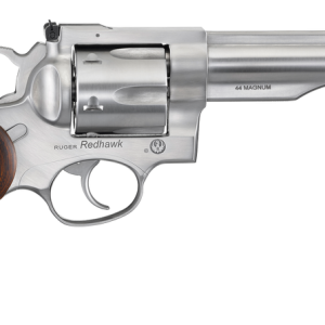 Ruger Redhawk Satin .44 Mag 5.5" Barrel 6-Rounds