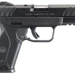 Ruger Security-9 9mm 4" Barrel 10-Rounds