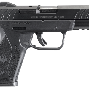 Ruger Security-9 9mm 4" Barrel 10-Rounds - HANDGUNS - Miami Shooters Supply