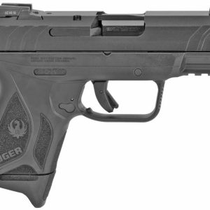 Ruger Security-9 Compact Pro 9mm 3.42" Barrel 10-Rounds - HANDGUNS - Miami Shooters Supply