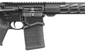 Ruger SFAR .308 Win. / 7.62 NATO 16.1" Barrel 20 Rounds