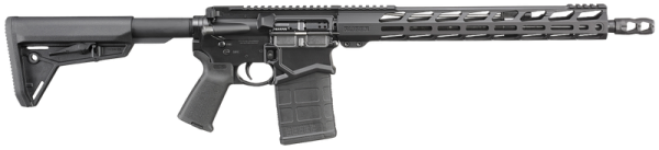 Ruger SFAR .308 Win. / 7.62 NATO 16.1" Barrel 20 Rounds