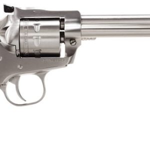 Ruger Single-Nine Stainless .22 Mag 6.5" Barrel 9-Rounds