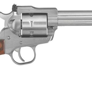 Ruger Single-Seven Stainless .327 FED 5.5" Barrel 7-Rounds