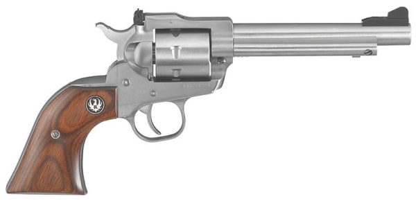 Ruger Single-Seven Stainless .327 FED 5.5" Barrel 7-Rounds