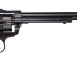 Ruger Single-Six Convertible .22 LR / .22 Mag 9.5" Barrel 6-Rounds