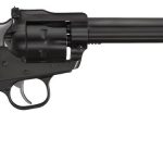 Ruger Single-Six Convertible Black .22 LR / .22 Mag 6.5" Barrel 6-Rounds