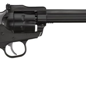 Ruger Single-Six Convertible Black .22 LR / .22 Mag 6.5" Barrel 6-Rounds - Miami Shooters Supply
