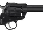 Ruger Single-Six Convertible .22 LR / .22 Mag 5.5" Barrel 6-Rounds Adjustable Rear Sight