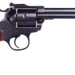 Ruger Single Seven Bisley .327 FED 5.5" Barrel 7-Rounds Rosewood Grip
