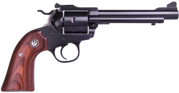 Ruger Single Seven Bisley .327 FED 5.5" Barrel 7-Rounds Rosewood Grip