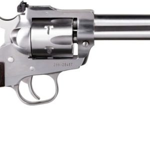 Ruger Single-Six Stainless .22 LR 5.5" Barrel 6-Rounds - Miami Shooters Supply