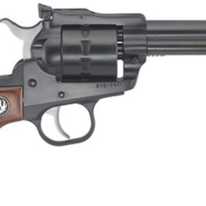 Ruger Single Ten .22 LR 4" Barrel 10-Rounds