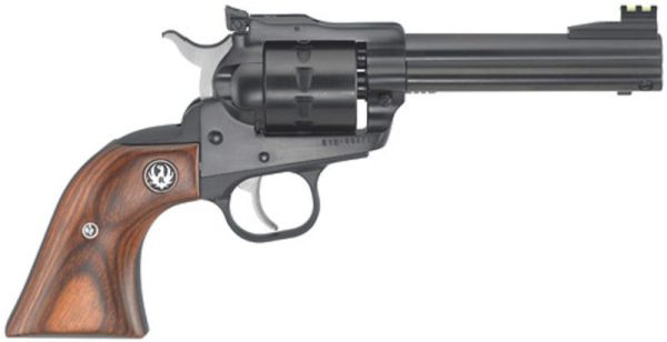 Ruger Single Ten .22 LR 4" Barrel 10-Rounds