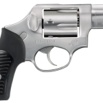 Ruger SP101 Standard Stainless .357 Mag 2.25" Barrel 5-Rounds Fixed Sights