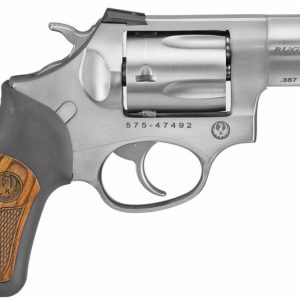 Ruger SP101 Stainless .357 Mag 2.25" Barrel 5-Rounds TALO Edition
