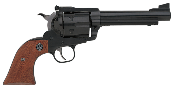 Ruger Super Blackhawk .44 Mag 5.5" Barrel 6-Rounds