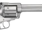 Ruger Super Blackhawk Stainless .44 Mag 7.5" Barrel 6-Rounds