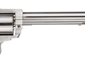 Ruger Super Blackhawk Stainless .44 Rem Mag 10.5" Barrel 6-Rounds Hardwood Grip