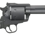 Ruger Super Blackhawk Standard .44 Rem Mag 4.6" Barrel 6-Rounds