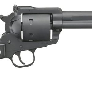 Ruger Super Blackhawk Standard .44 Rem Mag 4.6" Barrel 6-Rounds