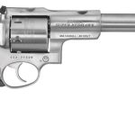 Ruger Super Redhawk Stainless .480 RUG 7.5" Barrel 6-Rounds