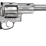 Ruger Super Redhawk Stainless .454 Casull 7.5" Barrel 6-Rounds