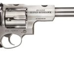 Ruger Super Redhawk Stainless .44 Rem Mag 7.5" Barrel 6-Rounds