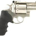 Ruger Super Redhawk Alaskan Stainless .454 Casull 2.5" Barrel 6-Rounds Adjustable Sight