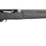 Ruger 10/22 Takedown Lite Black .22 LR 16.1" Barrel 10-Rounds Threaded