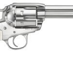 Ruger Vaquero Stainless .45 Colt 5.5" Barrel 6-Rounds