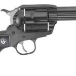 Ruger Vaquero Birds Head Black .45 ACP 3.75" Barrel 6-Rounds