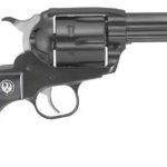 Ruger Vaquero Birds Head .45 Colt 3.75" Barrel 6-Rounds