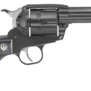 Ruger Vaquero Birds Head .45 Colt 3.75" Barrel 6-Rounds