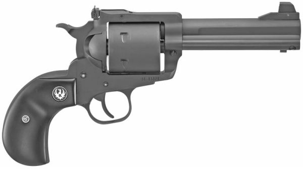 Ruger Wiley Clapp Blackhawk .45 ACP / .45 Colt 4" Barrel 6-Rounds