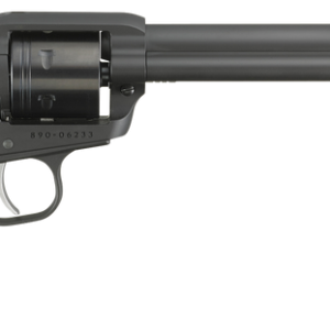 Ruger Wrangler .22 LR 7.5" Barrel 6-Rounds Fixed Sights