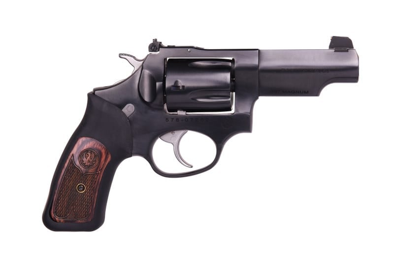 Ruger SP101 .357 Mag / .38 SPL 3" Barrel 5-Rounds Ruger SP101 .357 Mag / .38 SPL 3" Barrel 5-Rounds - HANDGUNS - Miami Shooters Supply