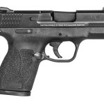 Smith & Wesson M&p45 Shield M2.0 Ma Compliant .45 Acp 3.3 Barrel 6 Rounds Black