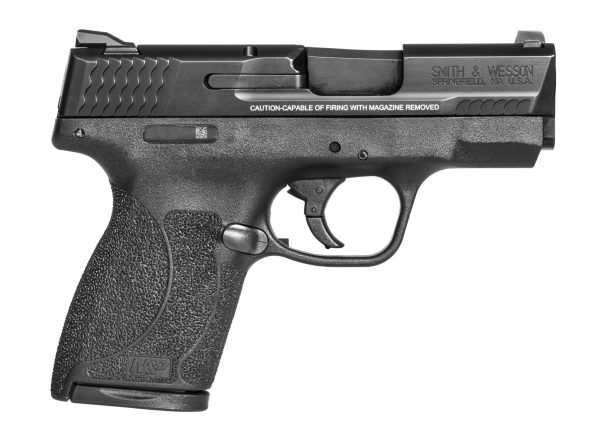 SMITH & WESSON M&P45 SHIELD M2.0 MA COMPLIANT for sale Miami Shooters Supply